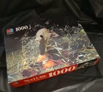 New Sealed Vintage Milton Bradley Giant Panda Jigsaw Puzzle 1000 Pc Nature 1994. Fixed Price $20.00.