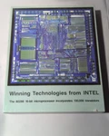 Vintage 1982 Intel Iapx 80286 500+ Piece Jigsaw Puzzle - Complete. Fixed Price $24.99.