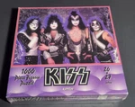 Kiss 1000 Piece Jigsaw Puzzle X 27 Inch Sunsout KS39200 New Sealed. Fixed Price $22.99.
