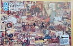 Puzzle The Rescue Fx Schmid 1000 Piece New Sealed Firemen Historic Vtg 1994. Fixed Price $13.98.