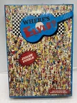 Wheres Elvis 513 Piece Jigsaw Puzzle Buffalo Games 21X15 New Factory Sealed. Fixed Price $15.86.