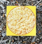 1980S Springbok Mini Puzzle Just Popping By..." Popcorn 7" Food Jigsaw. Fixed Price $22.00.