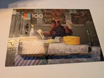 Vtg 1987 Milton Bradley Alf 100PC Jigsaw Puzzle Tv Show 4859-1 Complete. Fixed Price $16.95.