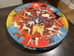 Vintage 1965 Hallmark Springbok Puzzle 'prize Dogs' No. 2020, Made Usa!. Fixed Price $65.00.