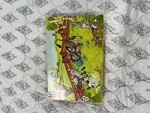 Vintage 1978 Mb Milton Bradley 60 Pc Jigsaw Puzzle Farm Series 4493-8 Complete. Fixed Price $13.52.