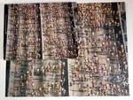 Vintage Springbok See How They Run! 500 Pc Jigsaw Puzzle PZL4132 Complete. Fixed Price $11.99.