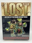 Lost 1,000 Piece Jigsaw Puzzle Nrfb By Tdc Games. Fixed Price $17.95.