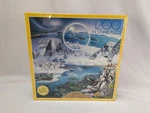 New Vtg Fx Schmid ANTARCTIC1200 Pc Exquisit Puzzle Sealed Orca Penguin. Fixed Price $10.45.