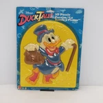 Ducktales Uncle Scrooge 3D Puzzle. Fixed Price $39.99.