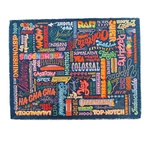 Springbok The Point Of Exclamations 500 Piece Jigsaw Puzzle Vintage Hallmark. Fixed Price $32.99.