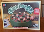 Vintage New Sealed 1984 Cabbage Patch Kids Hide & Seek Game Milton Bradley. Fixed Price $43.95.