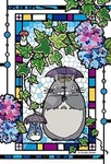 126 Pieces Jigsaw Puzzle My Neighbor Totoro Hydrangea Garden From Japan*. Fixed Price $18.59.