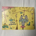 Dr. Seuss Circus Mcgurkas Vintage 60 Piece Puzzle Random House Educational Toy. Fixed Price $12.75.