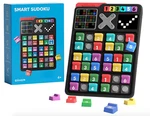 Giiker Smart Sudoku Puzzle Games, Original 2500 Challenges Brain Teaser. Fixed Price $54.99.