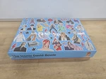 The Iconic David Bowie Jigsaw Puzzle Sealed New!. Fixed Price $14.99.