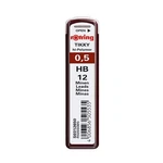 Rotring Tikky Mechanical Pencil Lead 0.5MM Hb, 12 (R505 508 Hb). Fixed Price $9.69.
