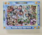 (puzzle) Dragon Ball Ensky Jigsaw (1000 Pieces). Fixed Price $63.00.