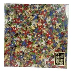 550 Piece Seeing Stars Challenging Jigsaw Puzzle 1983 Sealed Hoyle. Fixed Price $24.74.