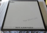 Usaopoly 500 Piece Double-sided Puzzle The Beatles White Album *new. Fixed Price $28.45.