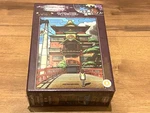 Ensky Art Crystal Jigsaw Puzzle Spirited Away Aburaya Pieces (208-AC59). Fixed Price $40.49.