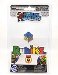 Worlds Smallest Rubik's Cube Puzzle Game. Fixed Price $15.99.