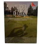 Murder Of Course Bepuzzled 1994 Mystery Golf Jigsaw Thriller New Sealed. Fixed Price $19.96.