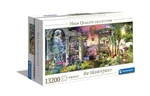 Clementoni Visionaria COLLECTION-13200 Pieces-puzzle, Entertainment For Adult.... Fixed Price $183.91.