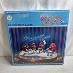 The California Raisins 500 Piece Puzzle 18X24" 1988 Vintage Brand New Sealed. Fixed Price $23.99.