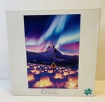 Buffalo Games -light Your Way 500 Piece Jigsaw Puzzle. Fixed Price $26.99.