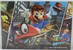 Usaopoly Super Mario Odyssey Snapshots 1000 Piece Premium Puzzle New. Fixed Price $20.00.
