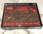 You The Fan! Nfl Tampa Bay Buccaneers Joe Journeyman 500PC 24X18 Puzzle / New. Fixed Price $23.97.