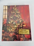 Vintage Springbok Christmas With Victoria 500 Piece Brainteaser Puzzle New SA1. Fixed Price $24.99.