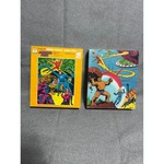 Whitman Fabulous Fantastic Four Jigsaw Vintage 1976 1982 Marvel Puzzles. Fixed Price $75.00.