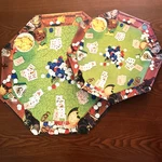 Vtg 1973 Springbok Poker Party Octagon Puzzle 500+ Pc Complete PZL8040 Missing. Fixed Price $18.95.