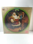 Rose Art 1995 The Night Before Christmas 500 Piece Puzzle Sealed. Fixed Price $14.99.