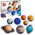 Ravensburger Solar System 540 Piece - 9 Planet 3D Jigsaw Puzzle Set For Kids &. Fixed Price $75.20.