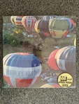 Vintage Hoyle "ballooning" Jigsaw Puzzle 550 Piece 1983 - Nibs. Fixed Price $9.99.
