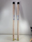 Lot Of 2X Sledge Hammer Maul Axe 32" Handles Seymour Midwest Hickory LK-002-02. Fixed Price $22.00.