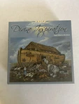 Empire Divine Inspiration Noah's Ark Cardboard Puzzle 1000 Pieces 20X27 Nwib. Fixed Price $15.00.