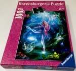Ravensburger Puzzle - Ballet Lesson Piece 2009 100% Complete. Fixed Price $9.97.