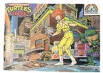 Teenage Mutant Ninja Turtles April O'neil 100 Piece Puzzle Sealed Rare Recalled. Fixed Price $34.39.