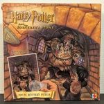 300 Piece Mattel Puzzle Harry Potter And The Sorcerers Stone Complete No Decoder. Fixed Price $10.00.