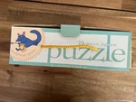 Mudpuppy Press Vintage Madeline 70 Piece Jigsaw Puzzle 5 Years & Multicolor. Fixed Price $29.99.