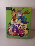 Bugs Bunny Jigsaw Puzzle Nos Golden 1983 Tweety Bird Porky Pig. Fixed Price $9.99.