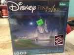 Buffalo Games Disney Fine Art "cinderella's Grand Arrival" By Peter Ellenshaw. Fixed Price $17.99.