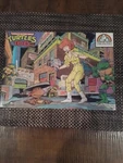 Teenage Mutant Ninja Turtles "april O'NEIL"100 Piece Puzzle Sealed/ Rare. Fixed Price $25.00.