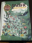 True South Pacific Northwest 500 Pc Jigsaw Puzzle Geography Complete. Fixed Price $17.75.
