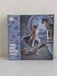 Disney Parks Aladdin & Jasmine Jigsaw Puzzle 1000 Pcs Sealed. Fixed Price $18.00.