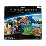 Sure-lox Jigsaw Planet Earth 8 Deluxe Puzzles Vg/ex. Fixed Price $14.00.