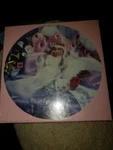 New Sealed Jim Henson Muppets Miss Piggy Mini 60 Piece Springbok 1980 7" Puzzle. Fixed Price $26.99.